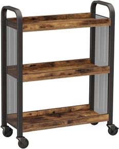 Serving Trolley Kitchen - Free Delivery Nationwide