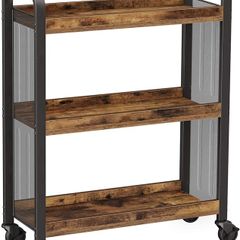 Serving Trolley Kitchen - Free Delivery Nationwide