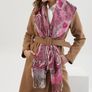 Beautiful Scarf / Shoulder Cover - ideal gift Image 2