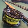 Airflo Salmon Fly Rod Full Set Image 4