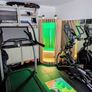 Infrared Sauna Image 2