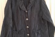 Maltex  Navy Jacket