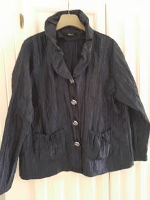 Maltex  Navy Jacket