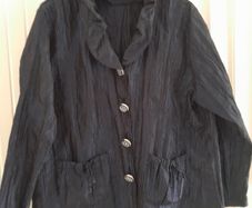 Maltex  Navy Jacket
