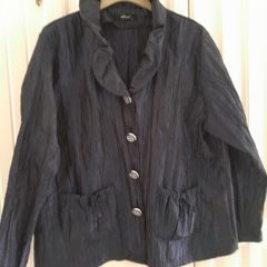 Maltex  Navy Jacket