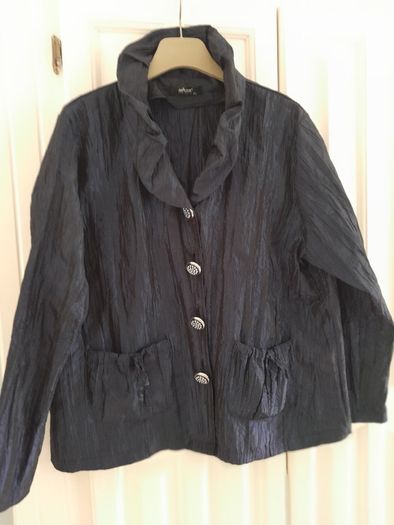 Maltex  Navy Jacket