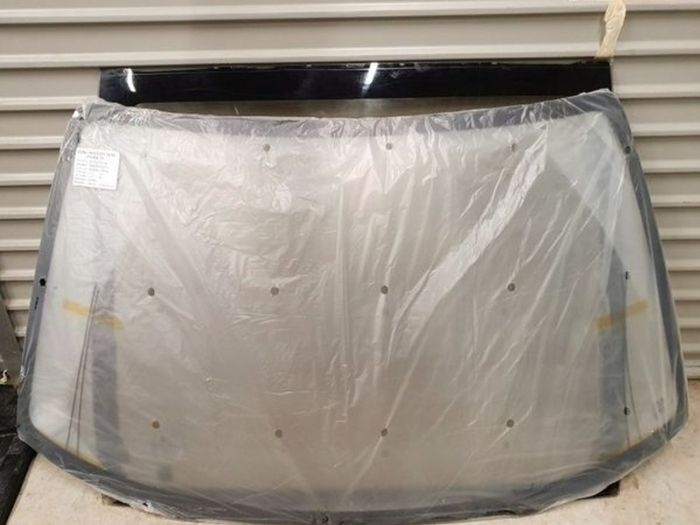 Jdm Bronze Windscreen - Honda Civic EF9 SiR - BRAND NEW