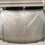 Jdm Bronze Windscreen - Honda Civic EF9 SiR - BRAND NEW Image 3