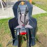 Kids bike seat Image 2
