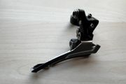 SRAM Apex double tap front derailleur with clamp 10 speed