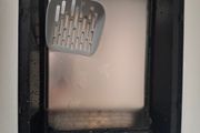 cat litter tray
