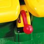 New Kids John Deere Gator Electric Ride On Toy By Peg Perego Image 10