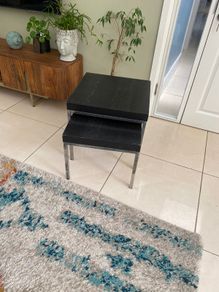 Nesting Coffee Tables