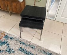 Nesting Coffee Tables