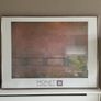 'Charing Cross Bridge' by Monet (1903) Royal Academy Print Image 2