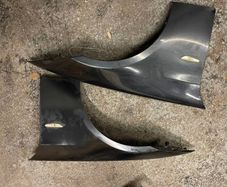 Bmw E90 Lci Wings