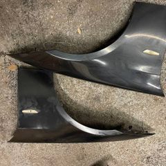 Bmw E90 Lci Wings