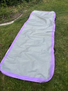 Air track