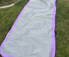 Air track