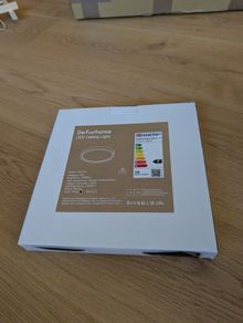 Led Ceiling For Sale in Grand Canal Dock, Dublin from Ulises95