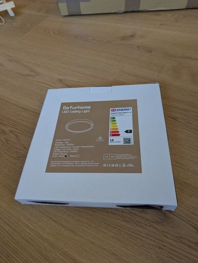 LED ceiling Lamp