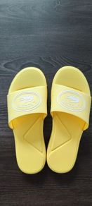 Lacoste slippers UK 1/EU 33
