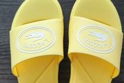 Lacoste slippers UK 1/EU 33