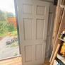 Interior fire door Image 2