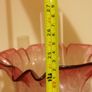 Original Victorian Oil lamp Image 3