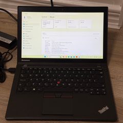Lenovo ThinkPad X250 i5-5300U 8GB Ram 256GB