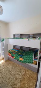 Free Bunkbed for collection Laois