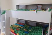 Free Bunkbed for collection Laois