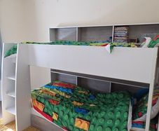 Free Bunkbed for collection Laois