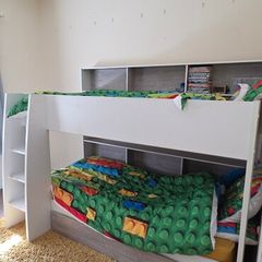 Free Bunkbed for collection Laois