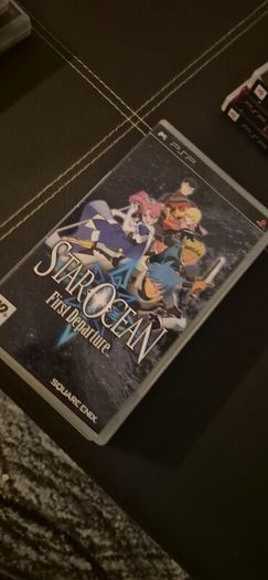 psp collection of greats and rares