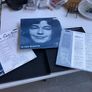 Triple Vinyl Collection of Jean Cocteau - Chansons Et Textes Image 3