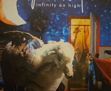 Fall Out Boy - Infinity On High.