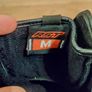 RST Motorbike Gloves (M) Image 2