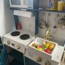 Plum play kitchen Image 4