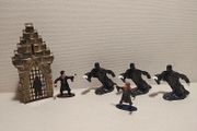 Harry Potter Mini Figures