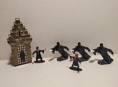 Harry Potter Mini Figures
