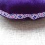Singing bowl cushion,support,Singing bowl accessories Image 3