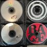 51 x CD collection plus binder Image 3