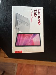 Tablet lenovo