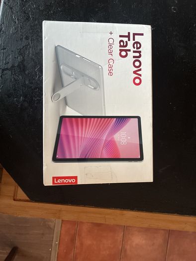 Tablet lenovo