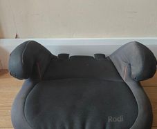 maxicosi rodi booster child seat 15-33kg