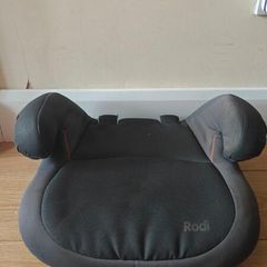 maxicosi rodi booster child seat 15-33kg