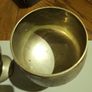 Pair of epns goblets Image 5