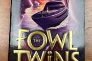 The Fowl Twins Get What They Deserve by Eoin Colfer