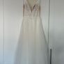 Eva Lendel - Rebekah - Wedding dress - Size 10 Image 7
